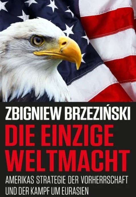 Die einzige weltmacht
